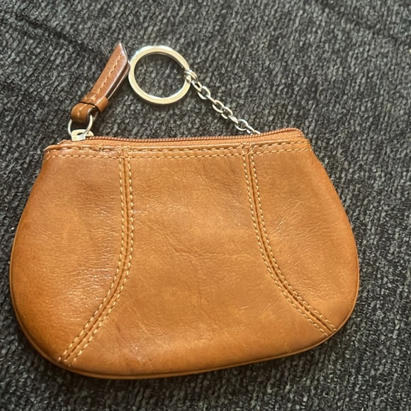 Coach wallet keychain - Picture 2 of 3